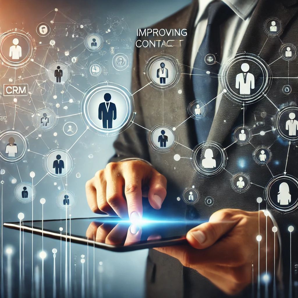 SEM Energia Contatti